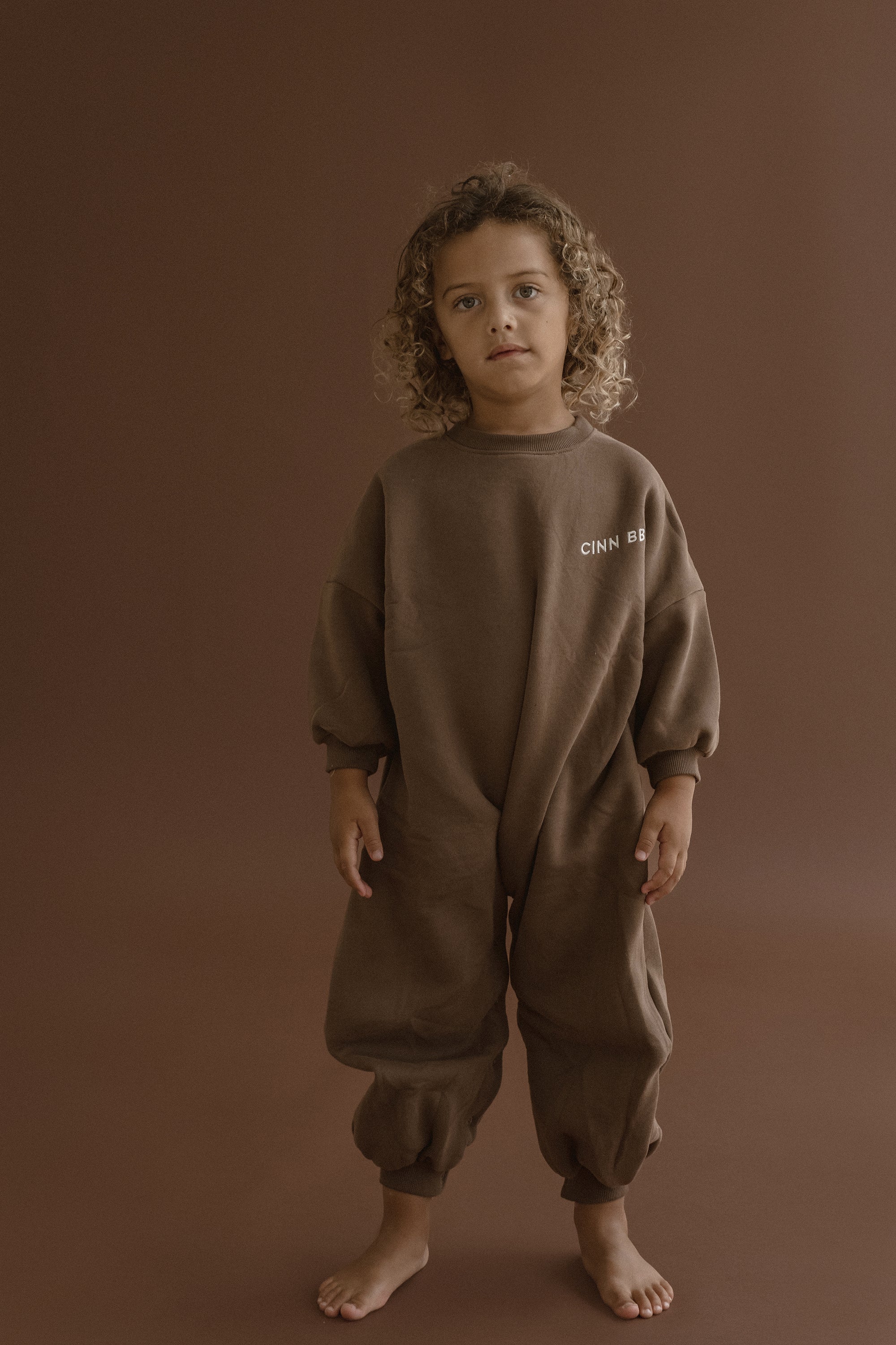 Childrens clothing – Cinnamon Baby