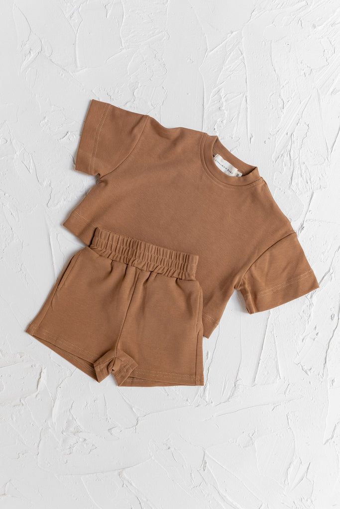 SETS – Cinnamon Baby