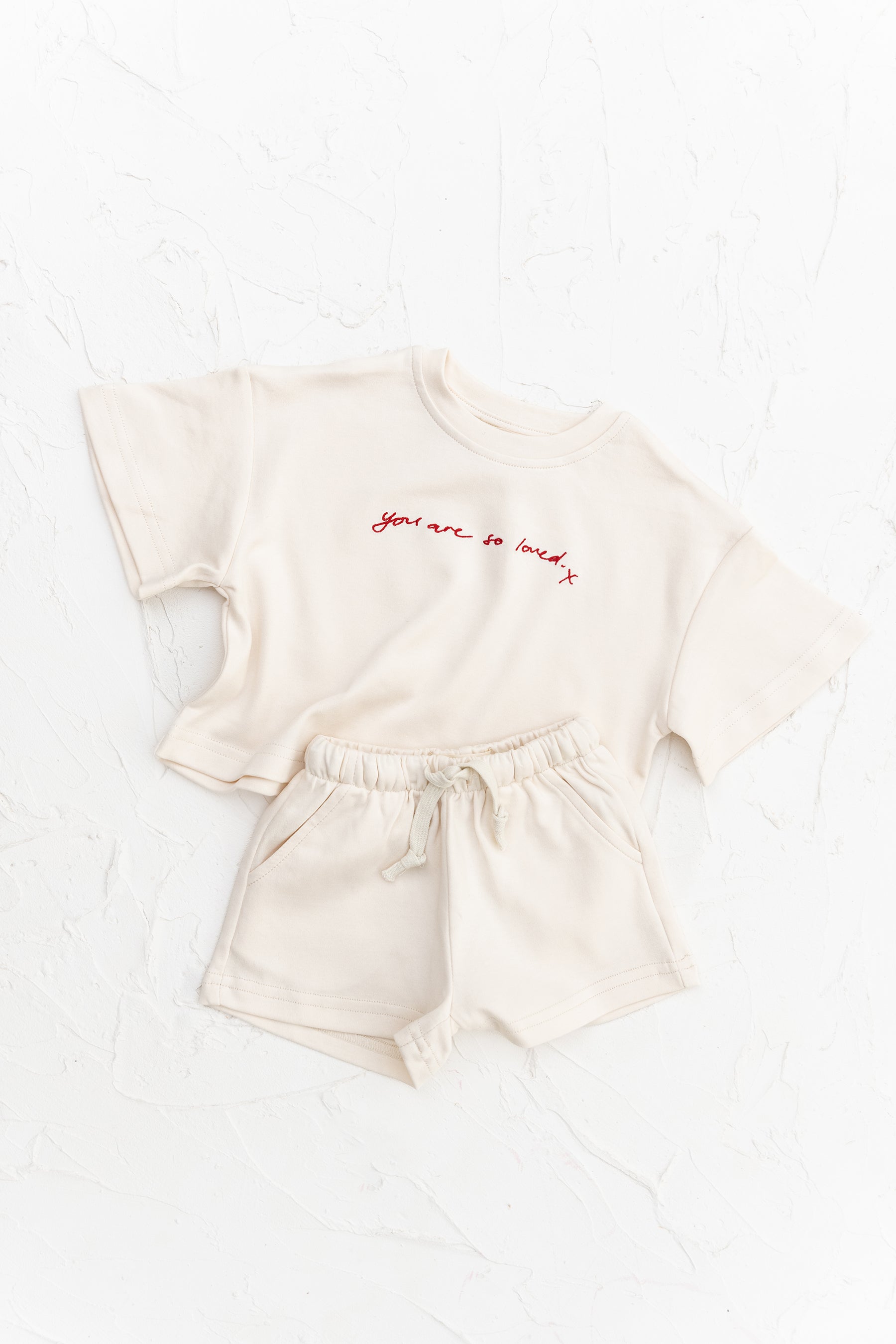 SETS – Cinnamon Baby