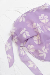 Lilac Sarong